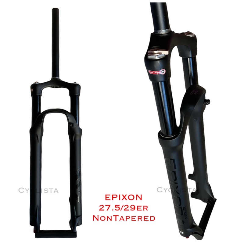 Epixon 27.5 fork sale