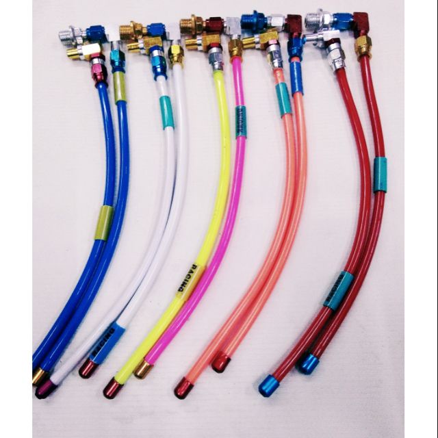 Gear Oil Hose ( For Mio Sporty Only ) Shopee Philippines