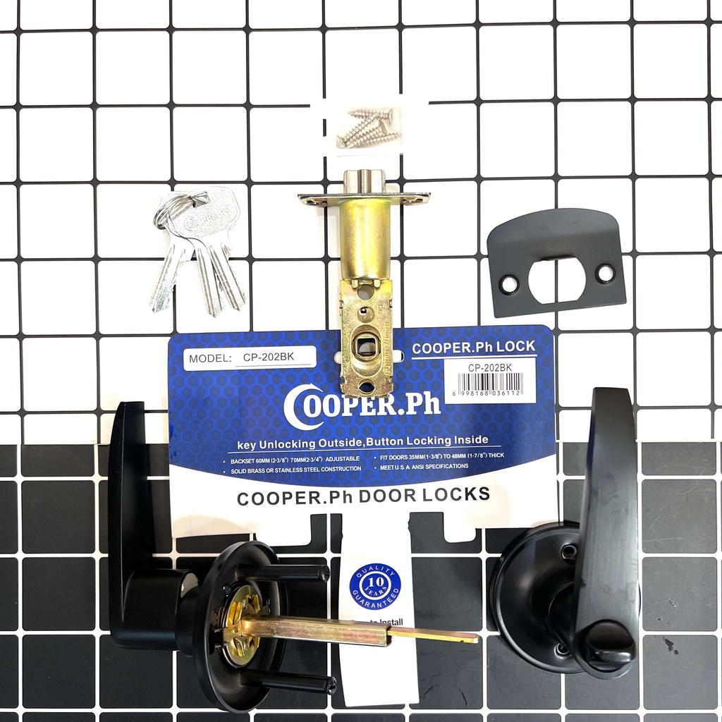 keyless door lock - Best Prices and Online Promos - Oct 2026 | Shopee ...