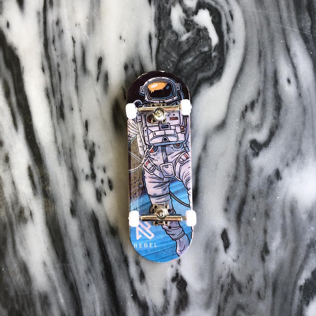 The Astronaut - Rebel Fingerboard Set (One of the Best Seller ...