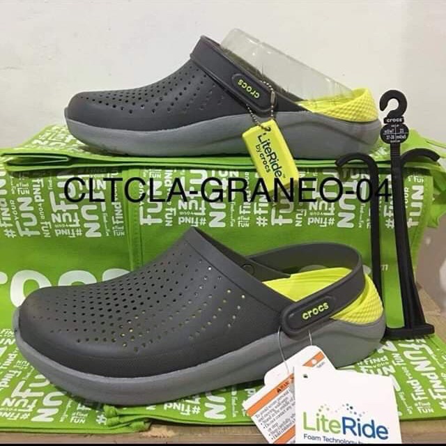 Crocs class shop a