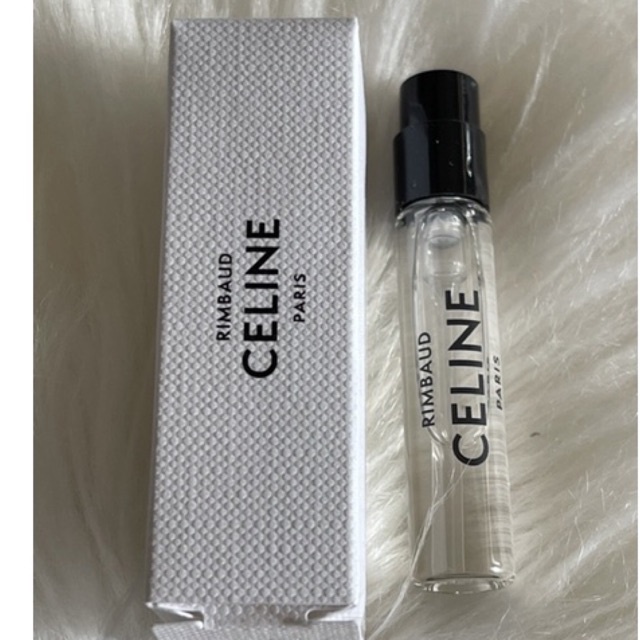 CELINE RIMBAUD EAU DE PARFUM | Shopee Philippines