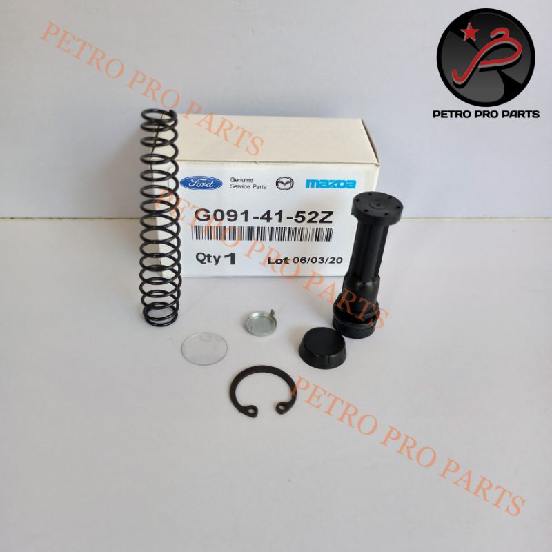 Clutch Master Kit CM Kit FORD RANGER 2,500/2,900cc | Shopee Philippines