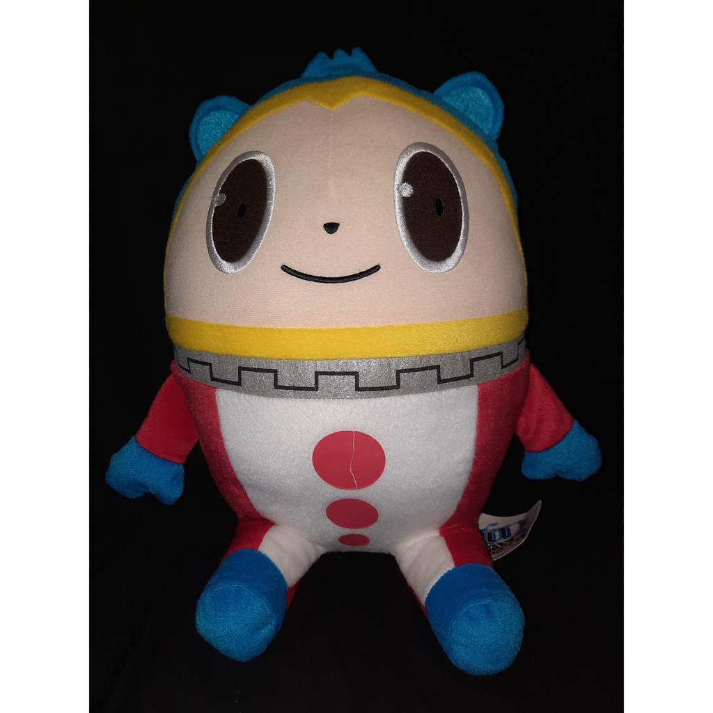 Teddie plush deals