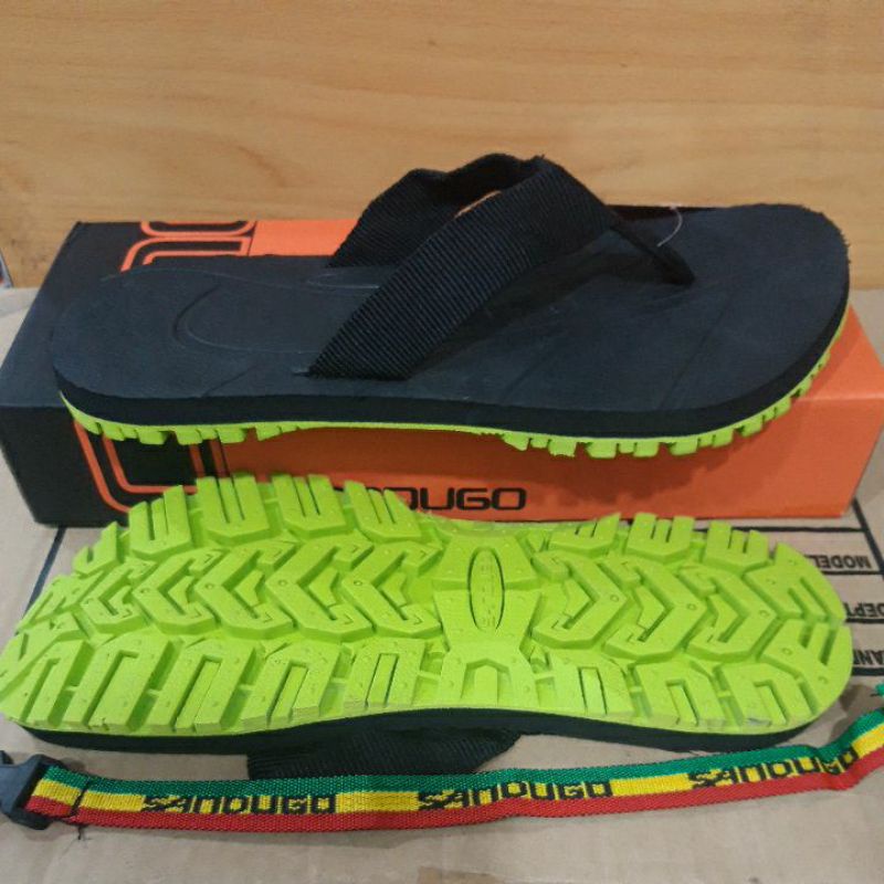 SANDUGO BCHS20U FLIP-FLOPS Shopee Philippines