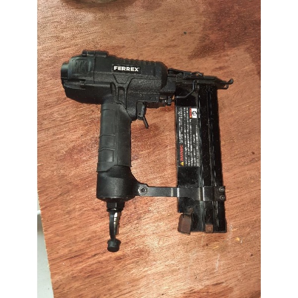 FERREX 2 IN 1 STAPLE NAILER Shopee Philippines
