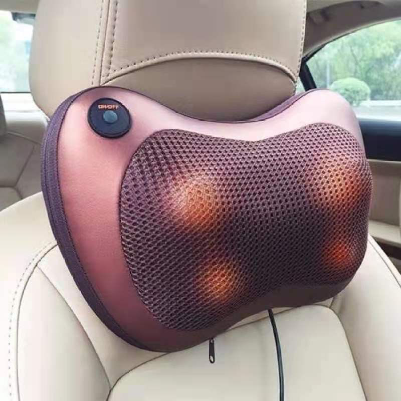 Home Car Dual Use Multifunction Kneading Massage cod Shopee Philippines