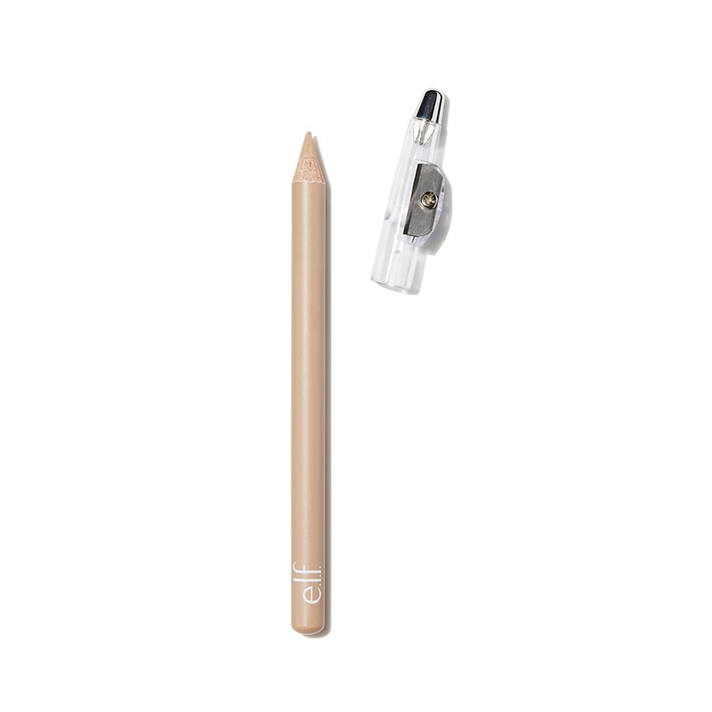 Elf Satin Eyeliner Pencil (nude) Shopee Philippines