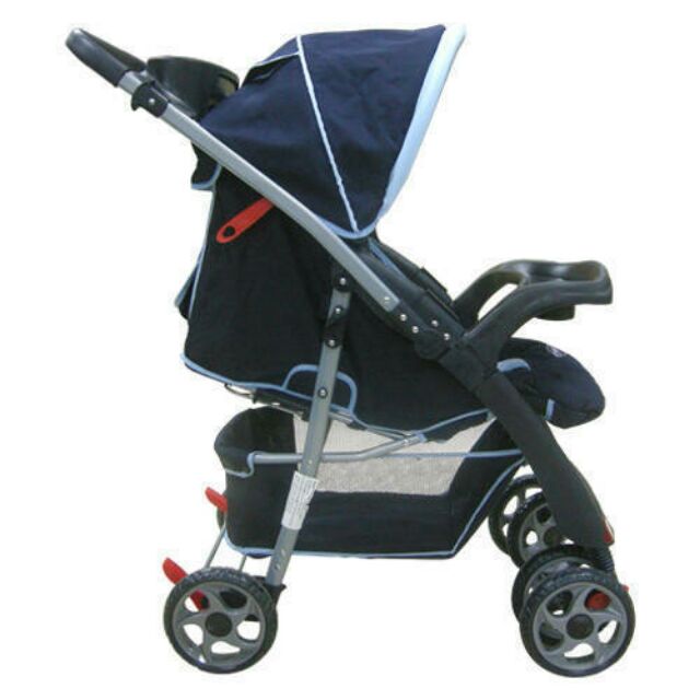 Enfant stroller 2024