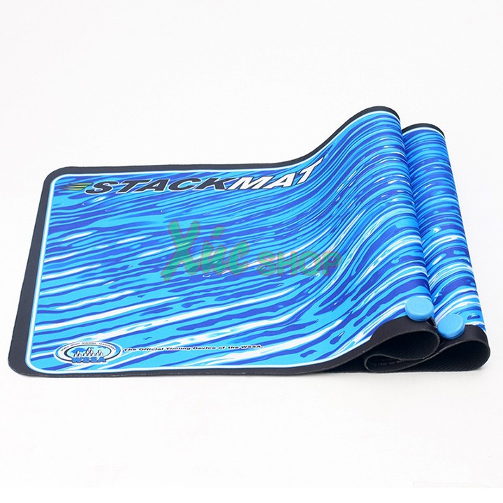Rubik mat - Stackmat -Speed Stack | Shopee Philippines
