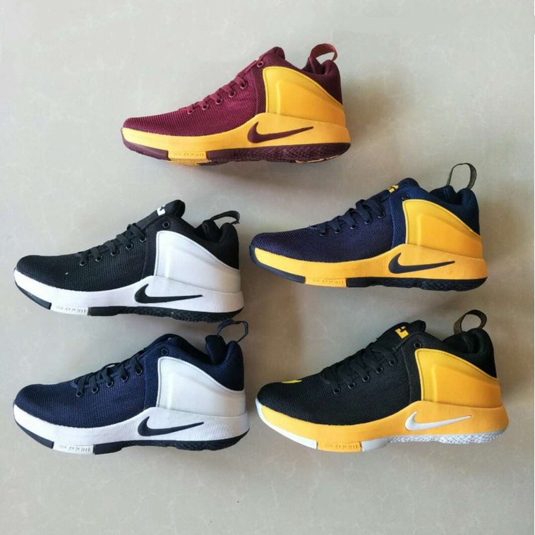 Lebron store shoes shopee