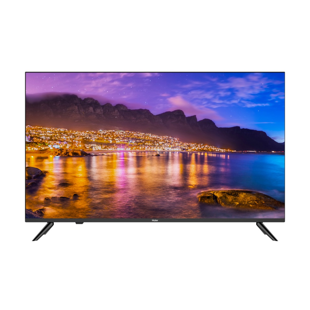 Haier 32″ Smart Android LED TV H32K68HG | Shopee Philippines