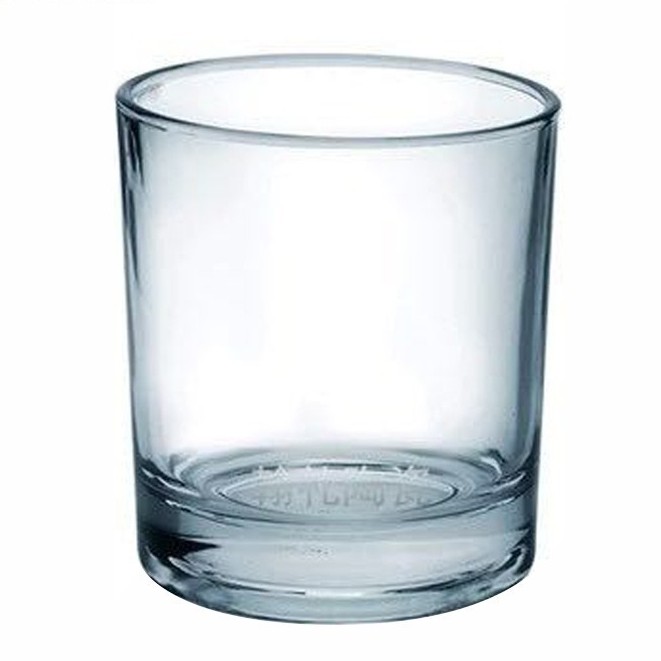 Cup of deals glass