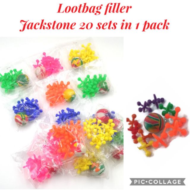 Jackstone toy best sale