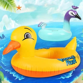 ♥Direct Manufacturer♥ Inflatable Float Ride-On Crocodile Swimming Pool Toy  For Kids