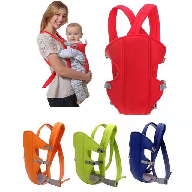 Sling bag best sale baby carrier