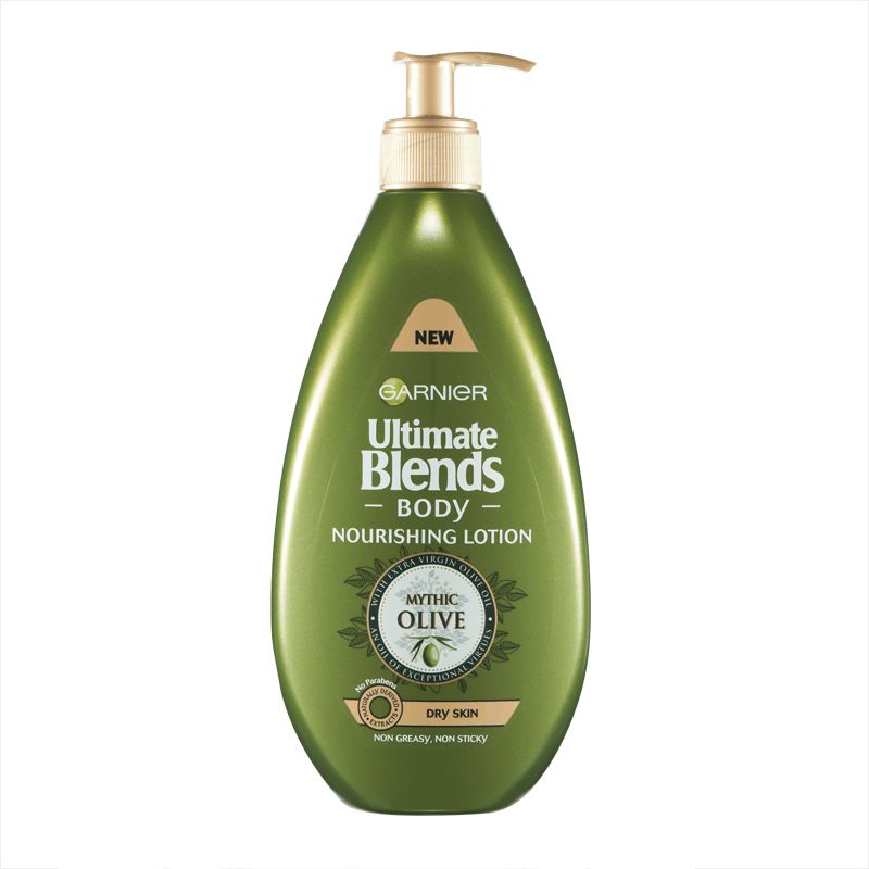 🇬🇧(UK) Garnier Ultimate Blends Body Lotion 400ml 🇬🇧 Shopee Philippines