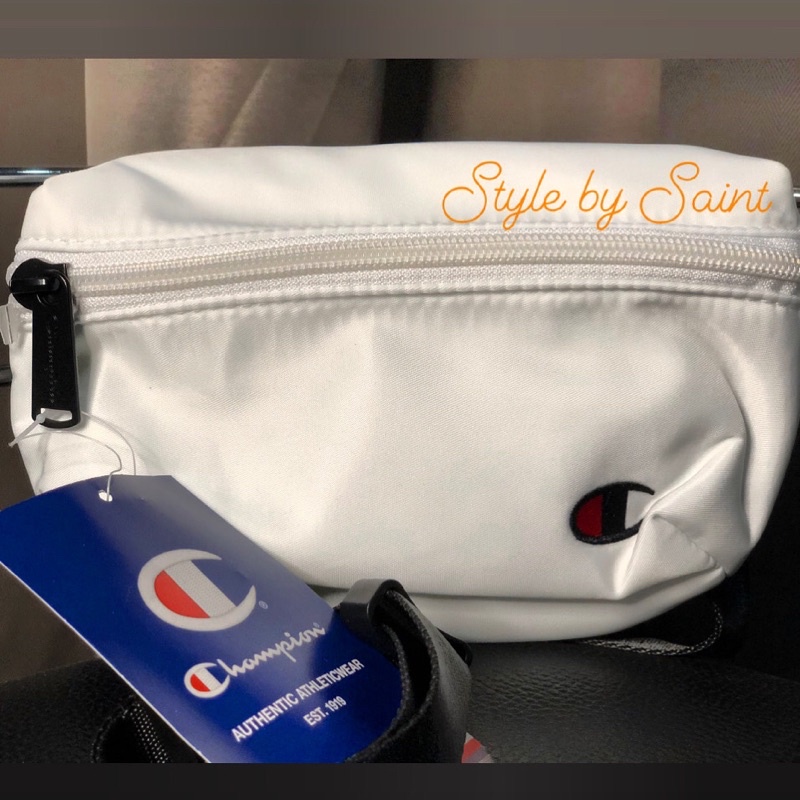 Champion attribute 2.0 sales fanny pack