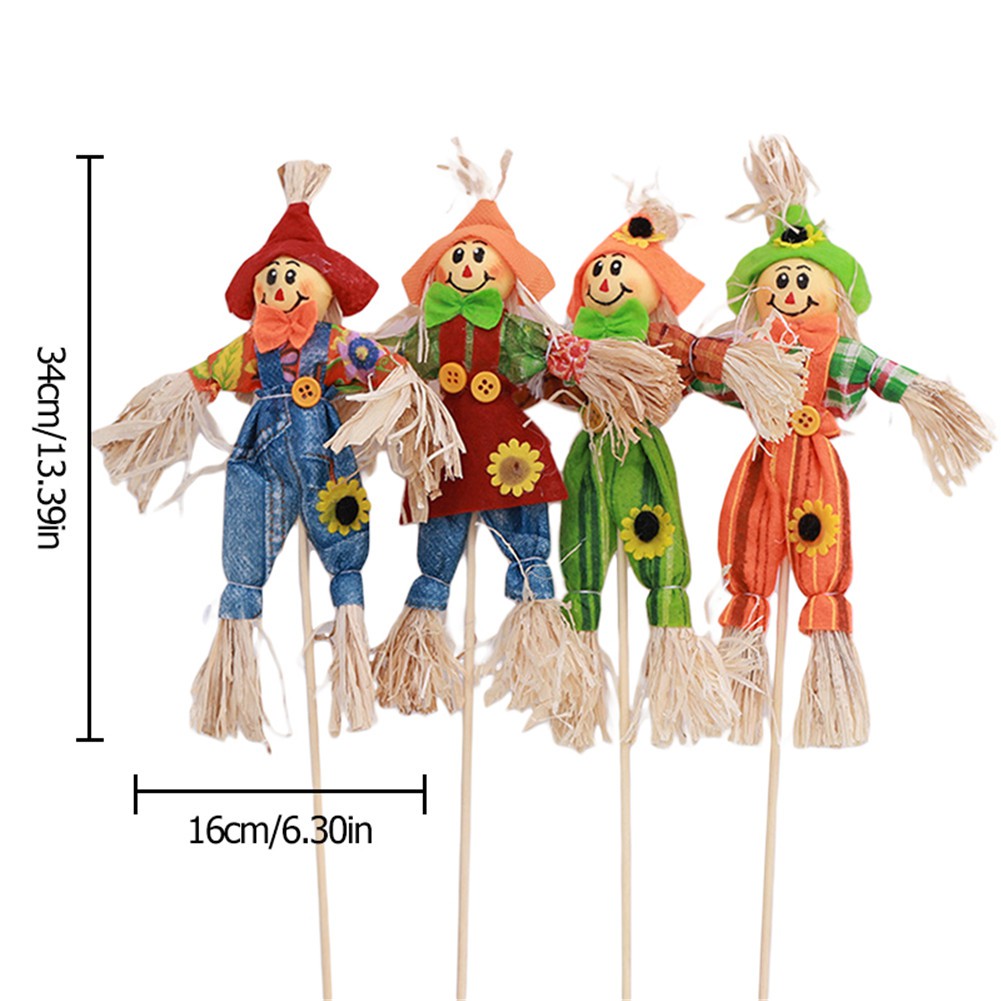 Shop halloween scarecrow for Sale on Shopee Philippines