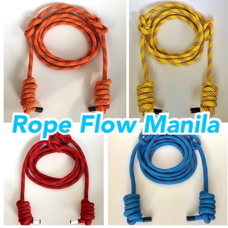 Rope Flow Philippines