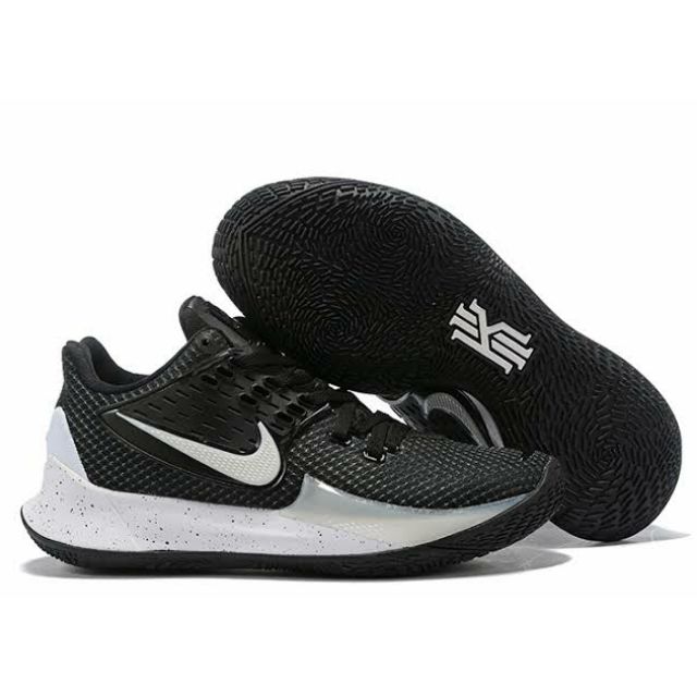 Kyrie shoes low store cut