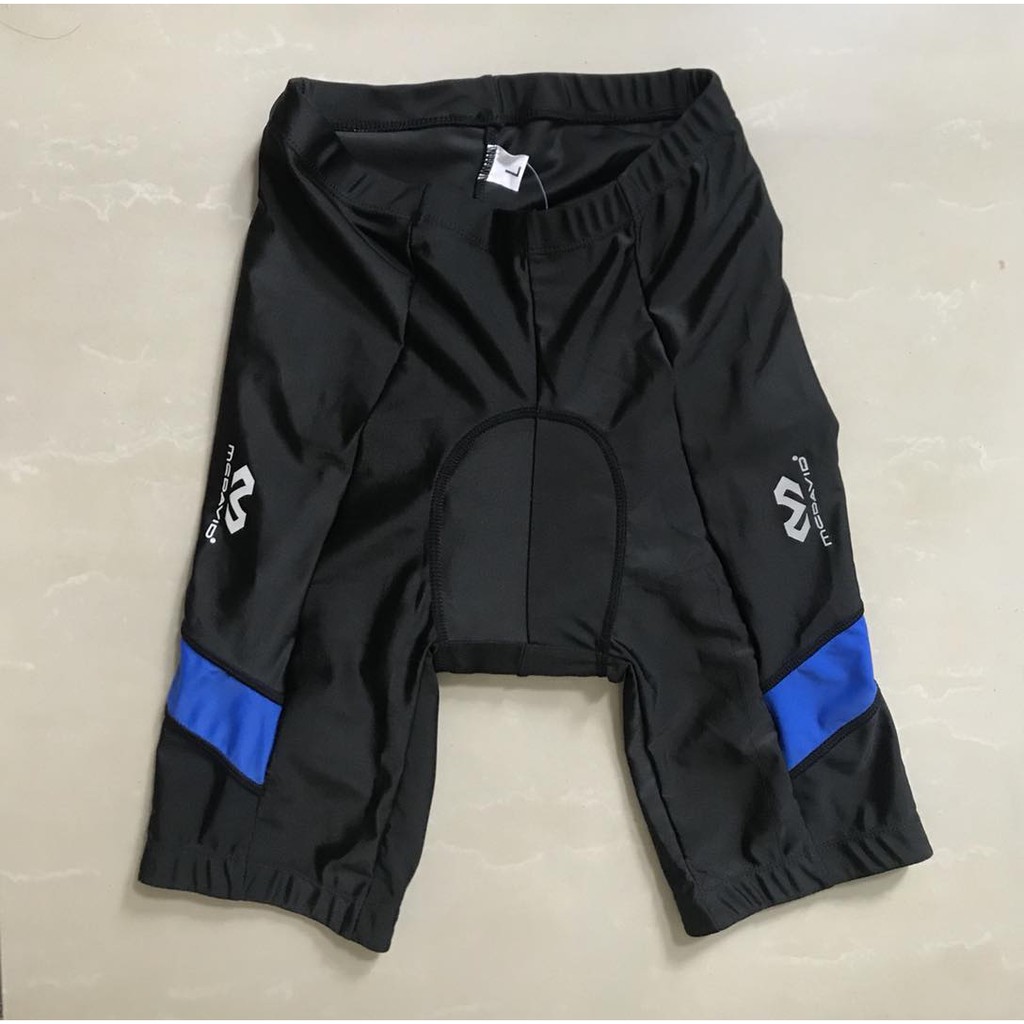 fox giant mcdavid cycling short shorts with padded unisex elasticated waistband Compression shorts Shopee Philippines
