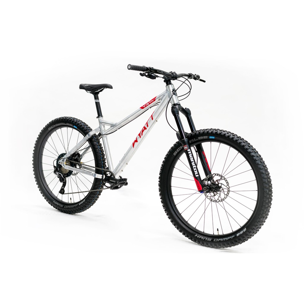 Lucky light 2024 mountain bike