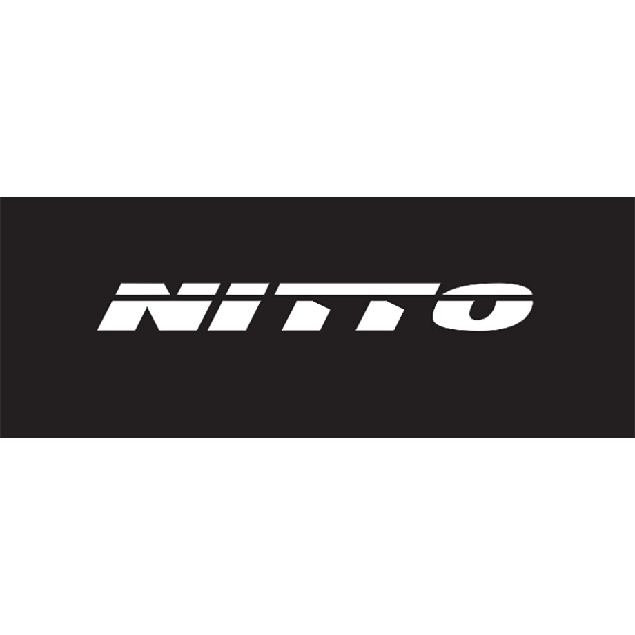 Nitto Sticker (Cutout) | Shopee Philippines