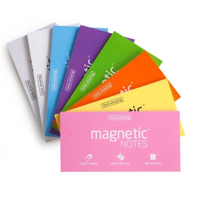 [ Per Piece ] Sticky Notes (Paper That Clings To Anything