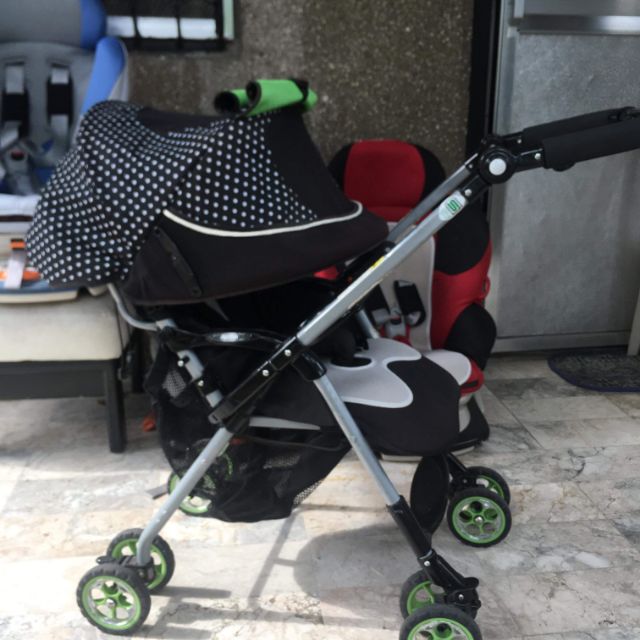 Aprica 2025 laura stroller