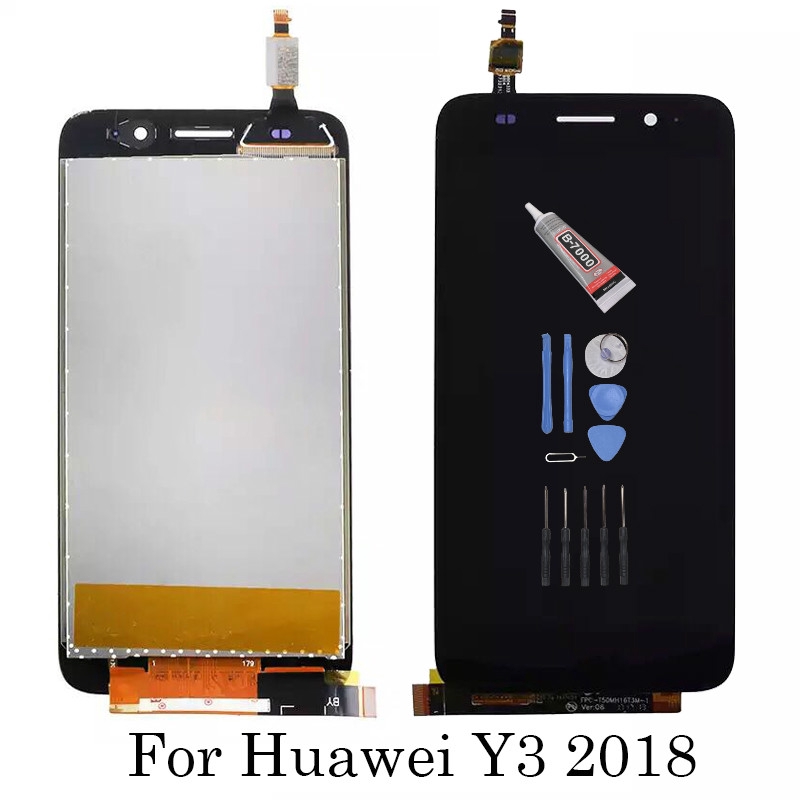 Huawei best sale y3 18