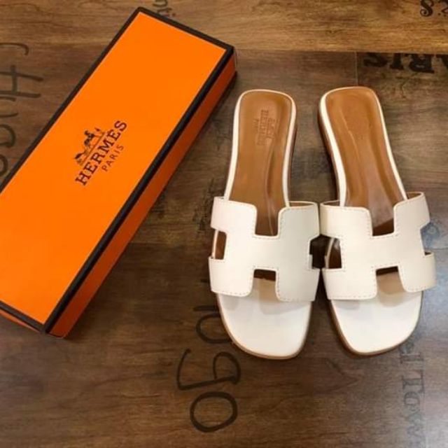 Hermes slip clearance on