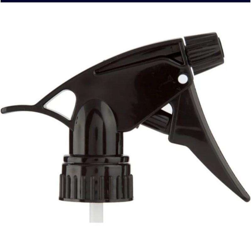Trigger Sprayer Head with straw Heavy Duty | Shopee Philippines