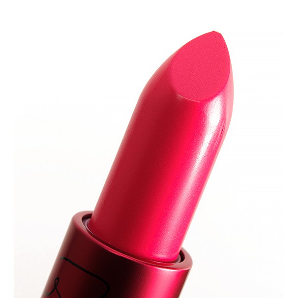 VIVA GLAM MILEY CYRUS ~ MAC Amplified Creme Lipstick hbiAX | Shopee  Philippines
