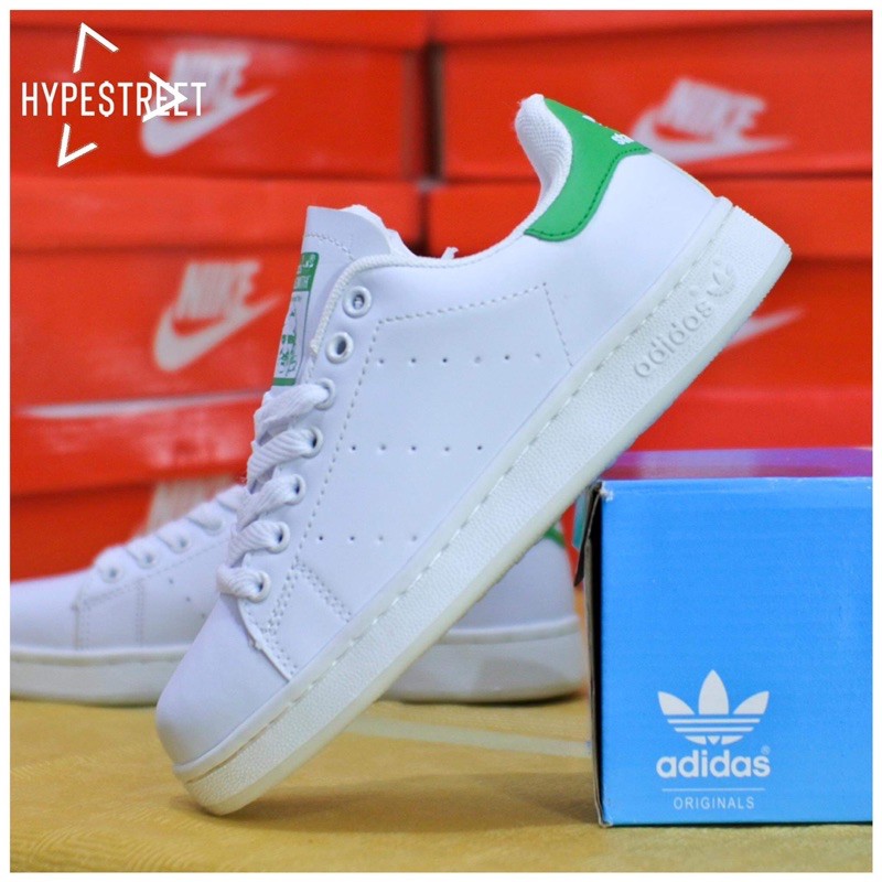 Adidas schoenen stan smith vrouwen online