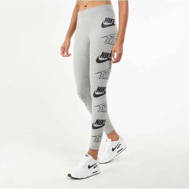 Nike futura clearance flip leggings