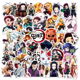  50 PCS Anime Blue Lock Stickers, Waterproof Anime