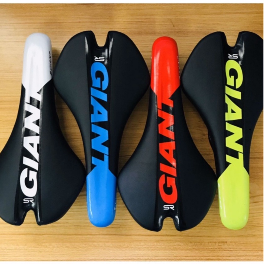 giant bike seat