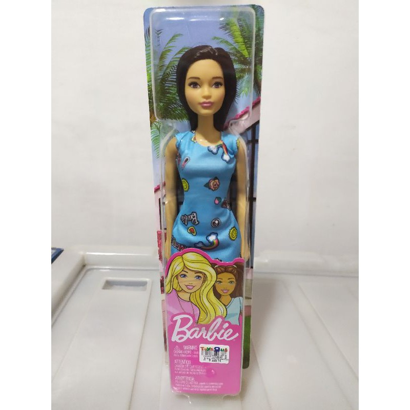 Shopee barbie clearance doll