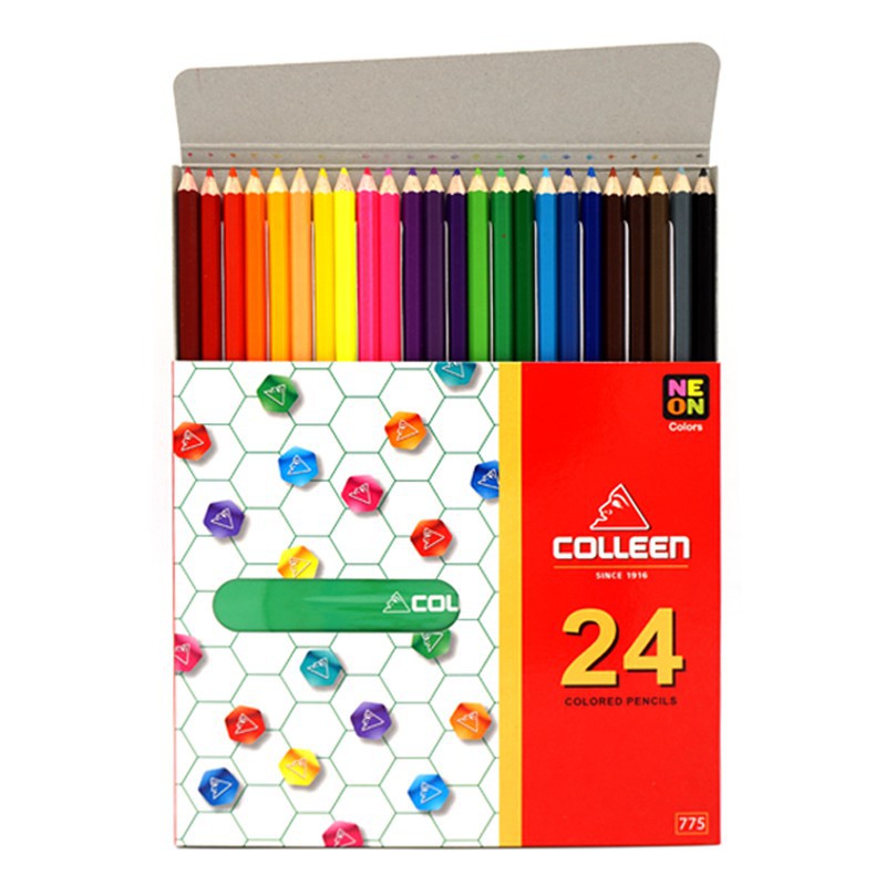 COLLEEN Wood Color Single Head Double | Shopee Philippines