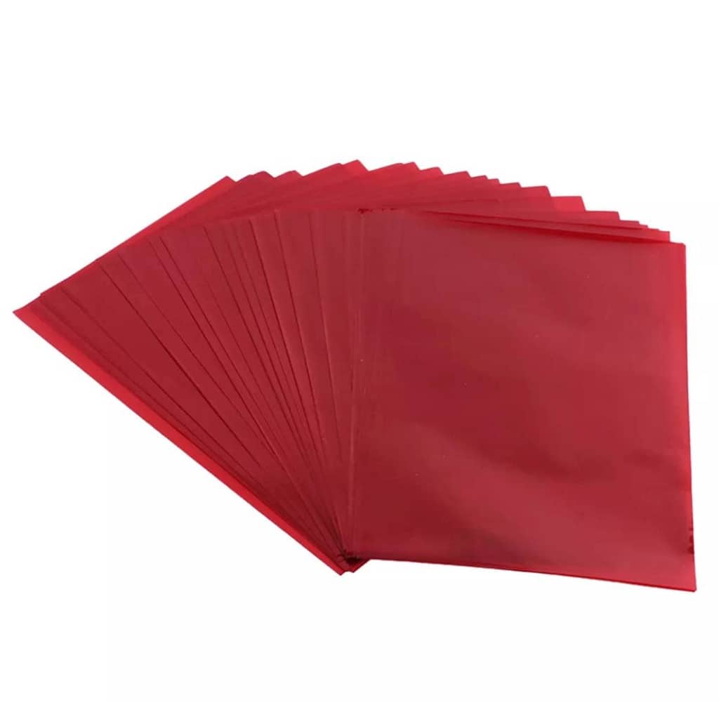 CELLOPHANE PLASTIC WRAPPER YEMA WRAPPER GIFT WRAPPER Shopee
