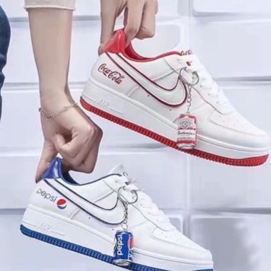 Coke af1 shop