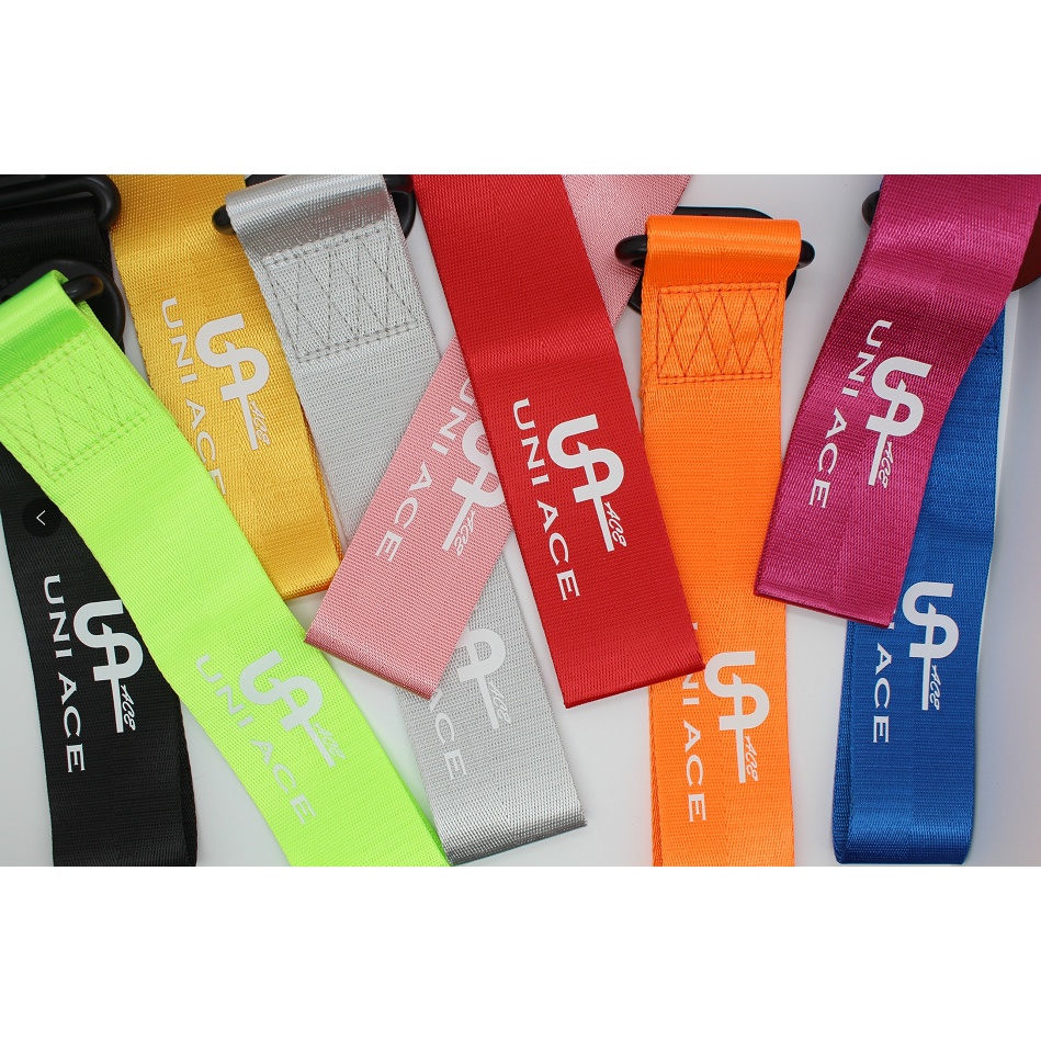 UNI ACE New stick tow strap COD | Shopee Philippines