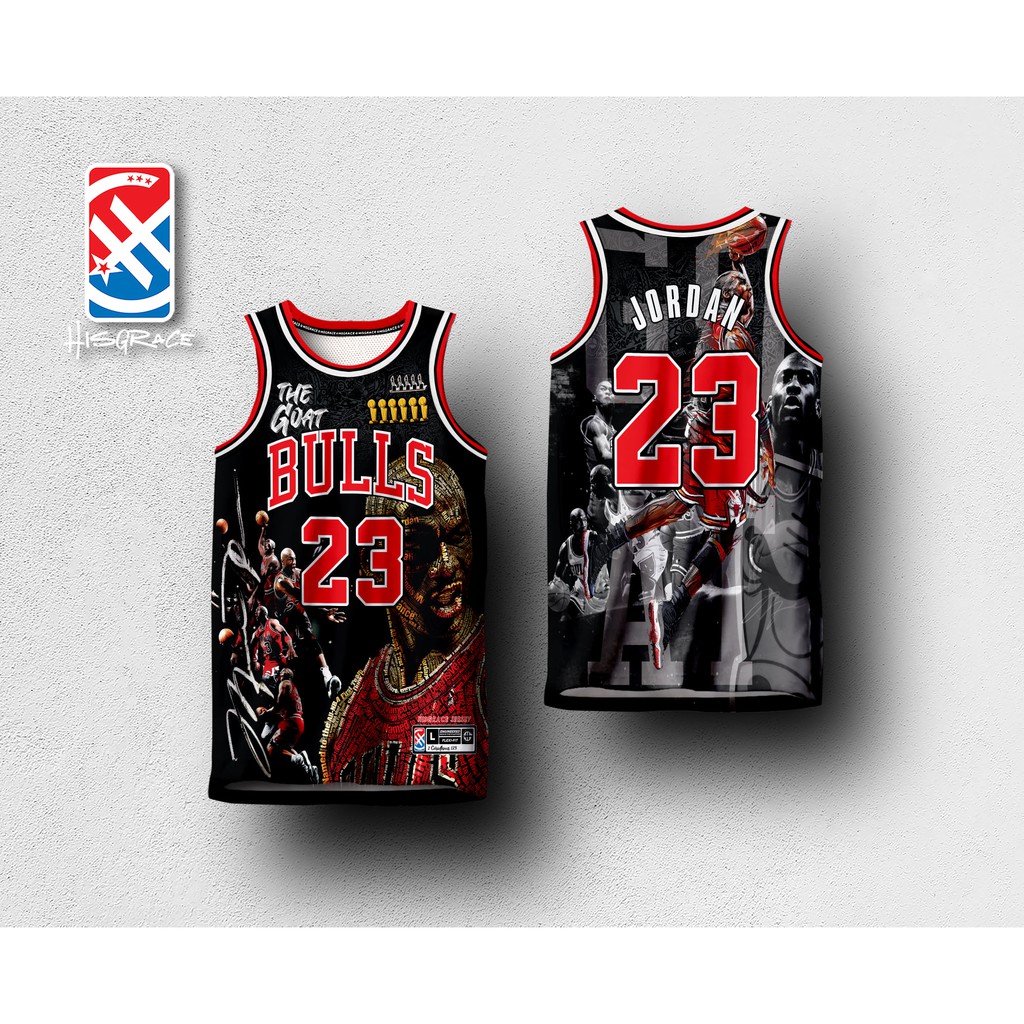 Michael jordan store jersey philippines