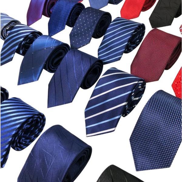 Same day delivery Men and women arrow tie business wedding tie Fashion ...