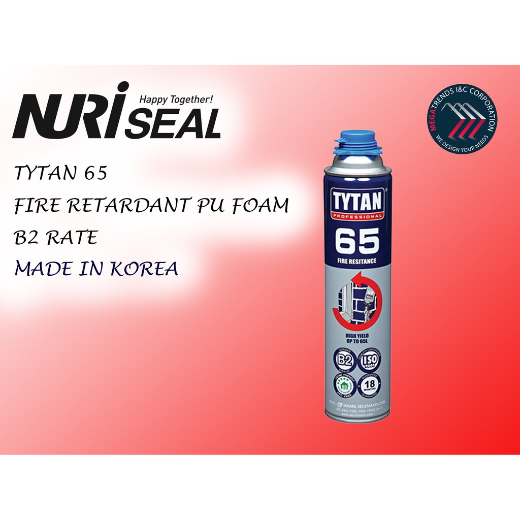 B1 PU Gun Tytan Professional Global, 49% OFF