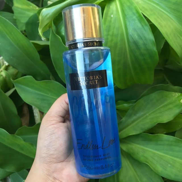 Endless love body discount mist