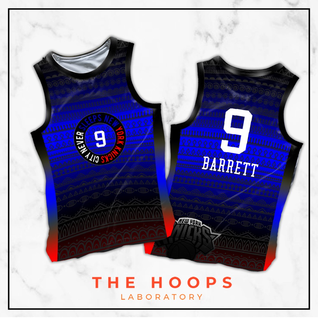 New york basketball store jersey