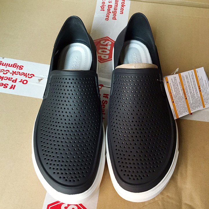 Citilane roka on sale slip on crocs