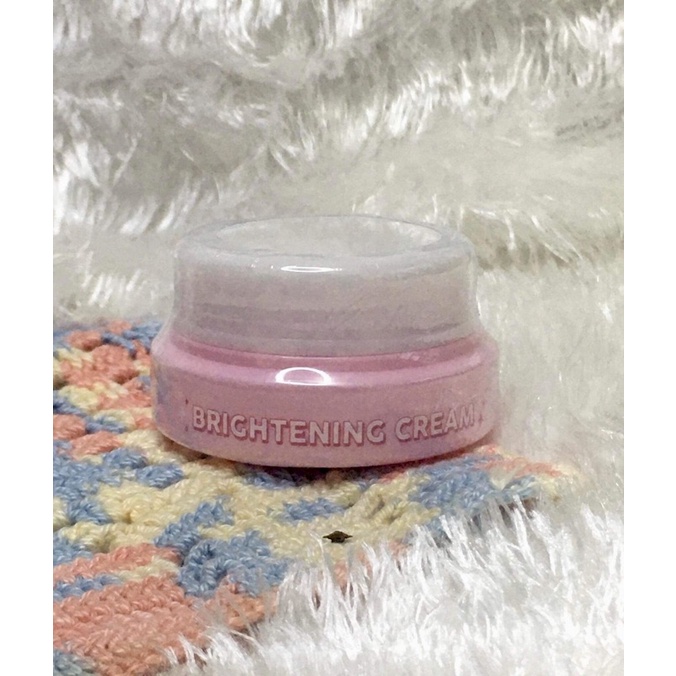 Fairy Skin Derma Brightening Cream w/freebie (tingi) | Shopee Philippines